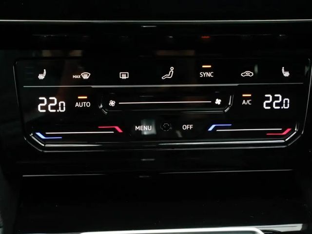 Volkswagen Arteon 2.0 TSI DSG R-Line