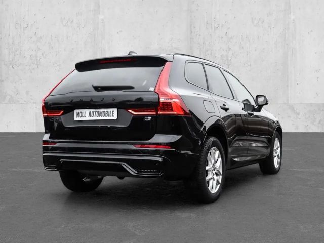 Volvo XC60 AWD Plus Recharge T8