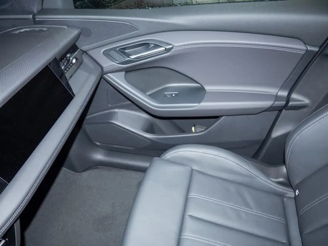 Audi Q6 e-tron Edition Quattro