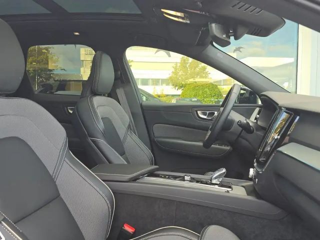 Volvo XC60 AWD Plus T6