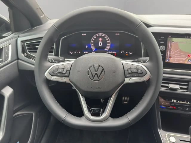 Volkswagen Taigo 1.0 TSI IQ.Drive R-Line