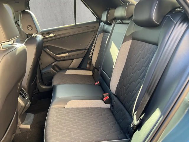 Volkswagen T-Roc 1.5 TSI DSG