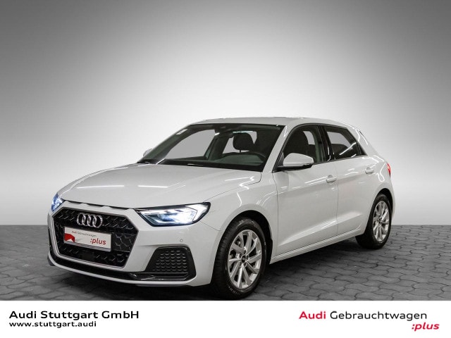 Audi A1 25 TFSI Sportback