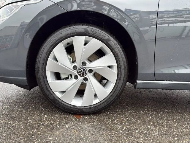 Volkswagen Golf Rabbit TSI