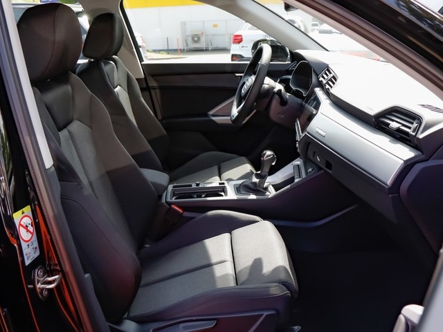 Audi Q3 35 TFSI S-Tronic