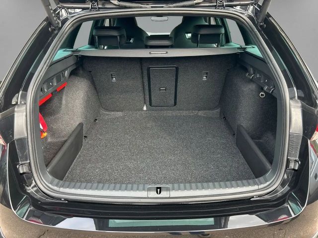 Skoda Octavia 1.5 TSI Sportline