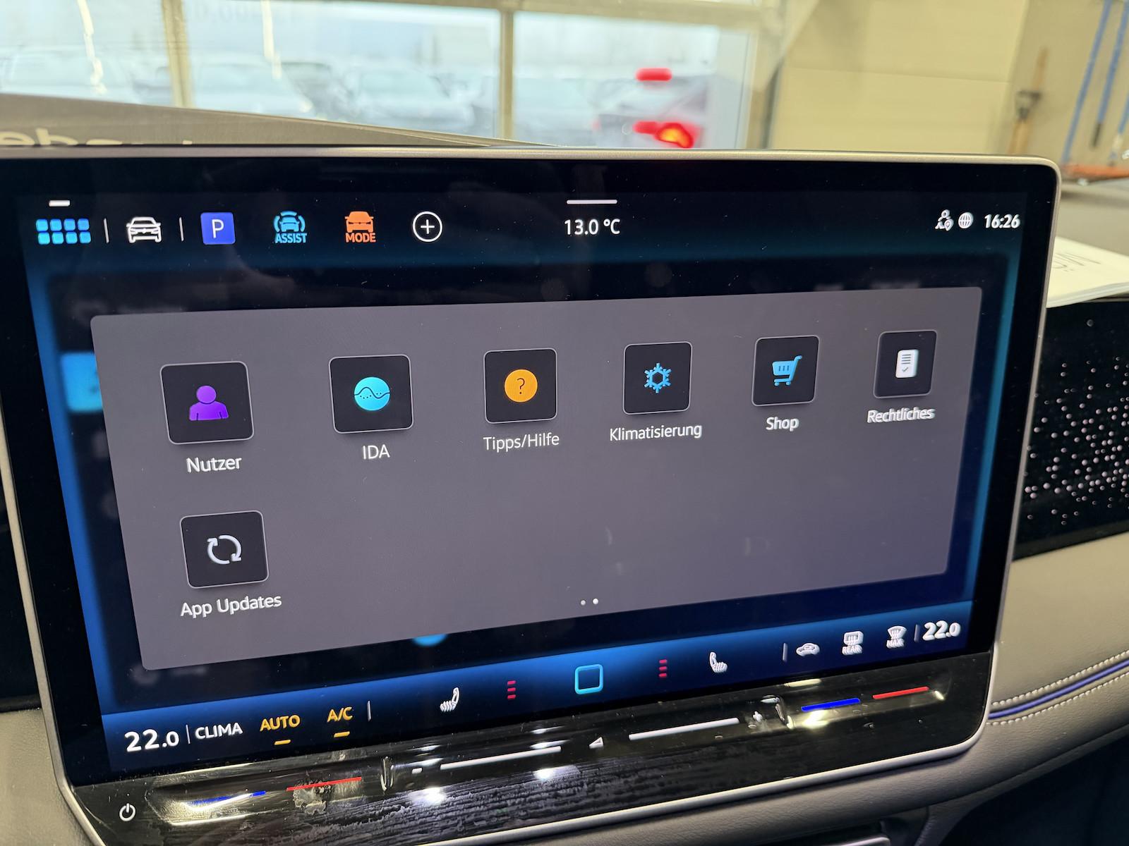 Volkswagen Tiguan 1.5 eTSI DSG Max Pro R-Line