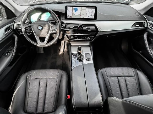 BMW 530 530i