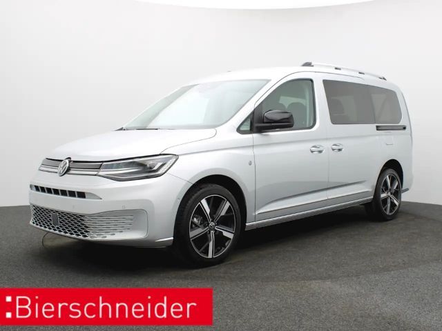 Volkswagen Caddy 2.0 TDI DSG Style