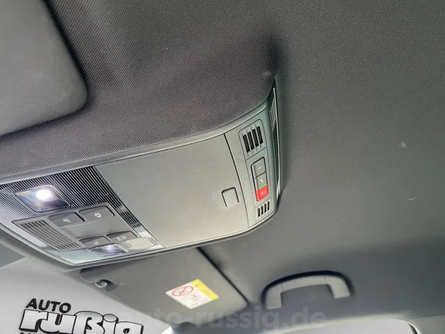 Skoda Kodiaq L&K 2,0 TSI 140kW Standheizung