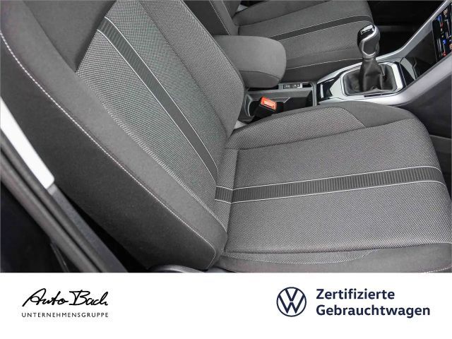 Volkswagen T-Roc 1.0 TSI Life