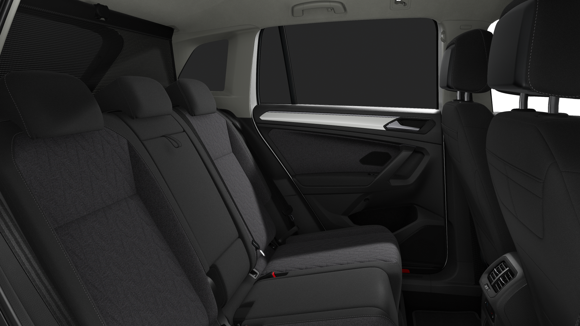 Volkswagen Tiguan 2.0 TDI DSG Move