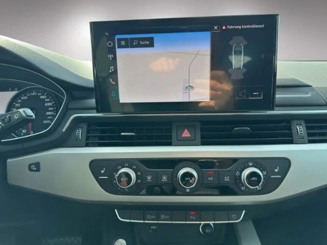 Audi A4 35 TDI Avant