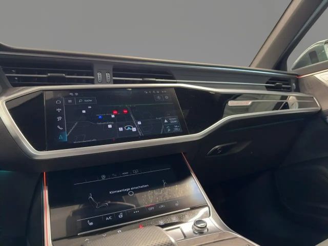 Audi S6 55 TDI Quattro