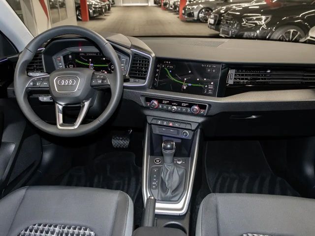 Audi A1 30 TFSI S-Tronic