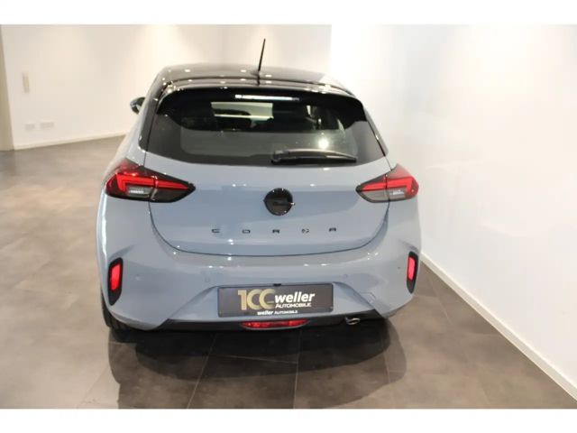 Opel Corsa 1.2 Turbo Turbo