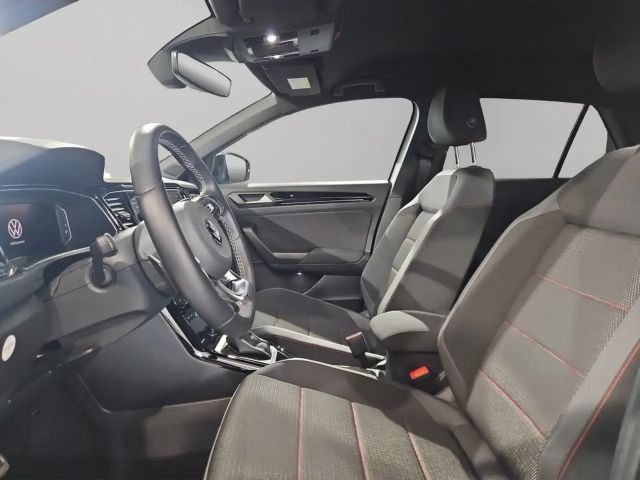 Volkswagen T-Roc Sport