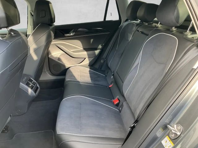 Volkswagen Passat Business DSG Variant