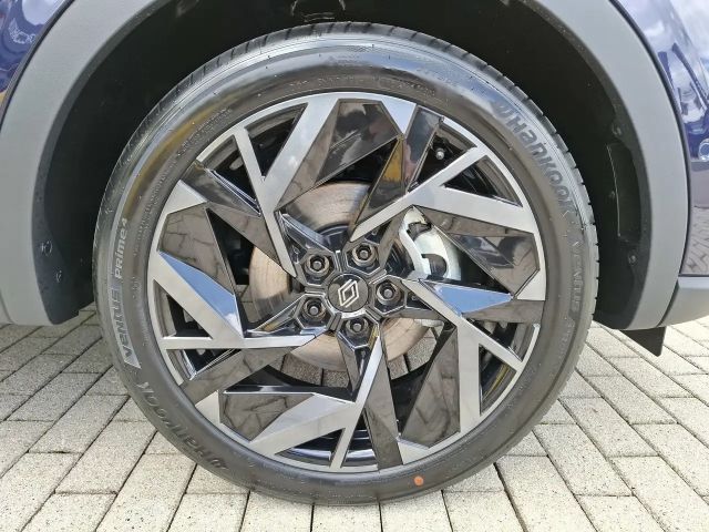 Renault Arkana Alpine Esprit Hybrid