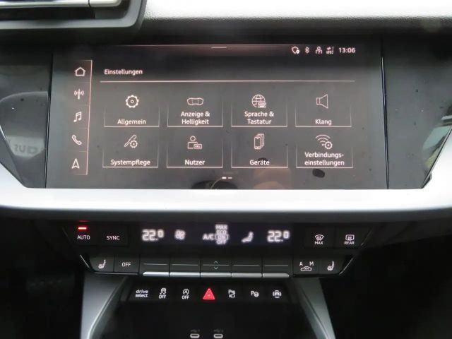 Audi A3 35 TFSI S-Tronic Sedan Sportback