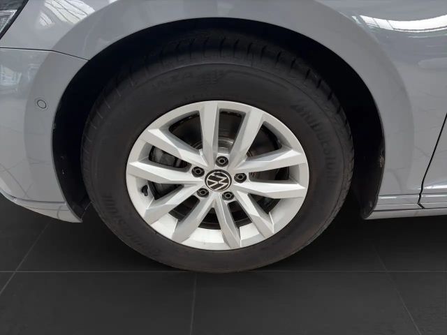 Volkswagen Passat 2.0 TDI Business DSG Variant