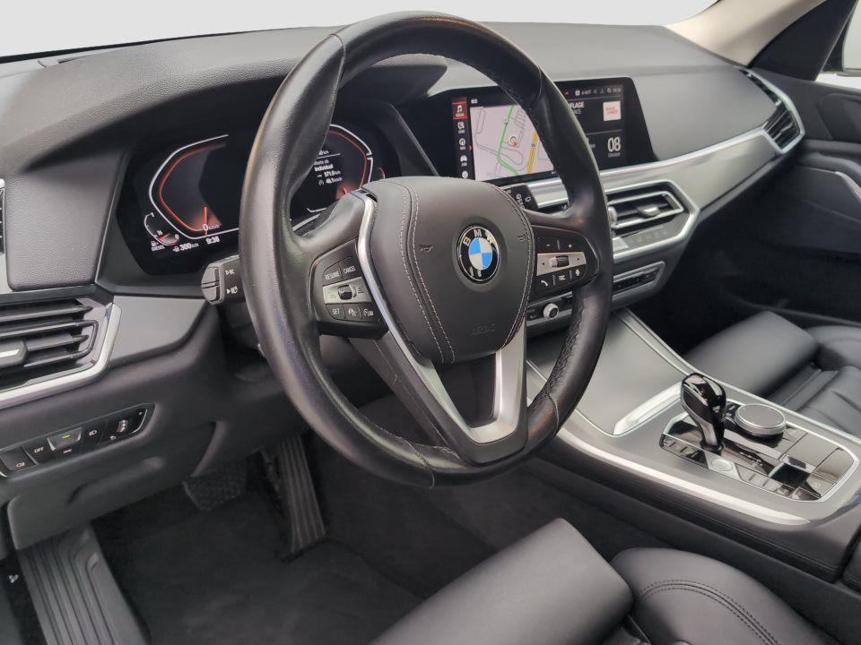 BMW X5 xDrive30d