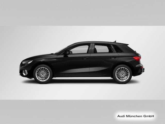 Audi A3 30 TFSI Sportback
