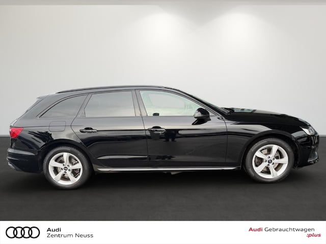 Audi A4 35 TFSI Avant
