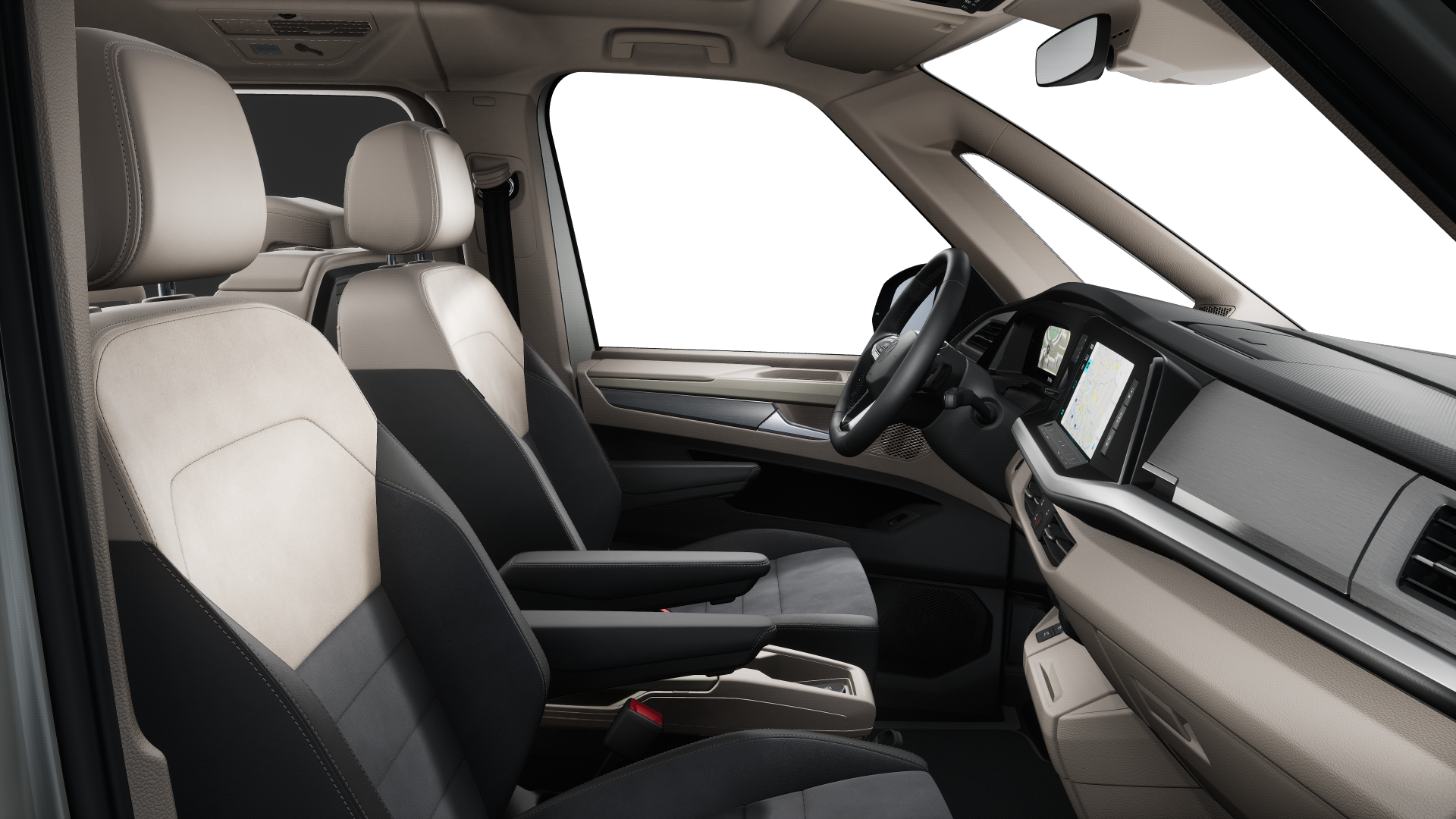 Volkswagen Multivan DSG Lang Life