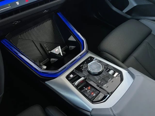 BMW X3 M-Sport xDrive