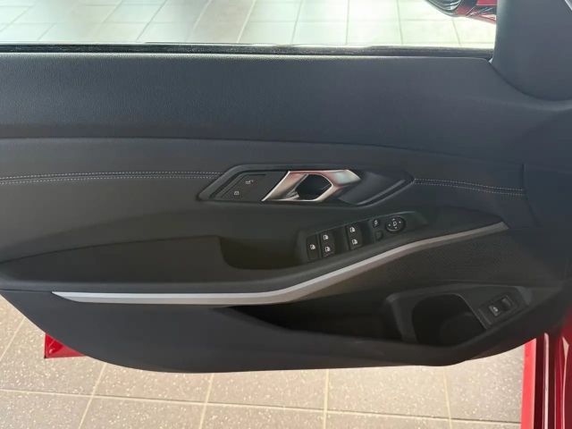 BMW 318 318d Touring