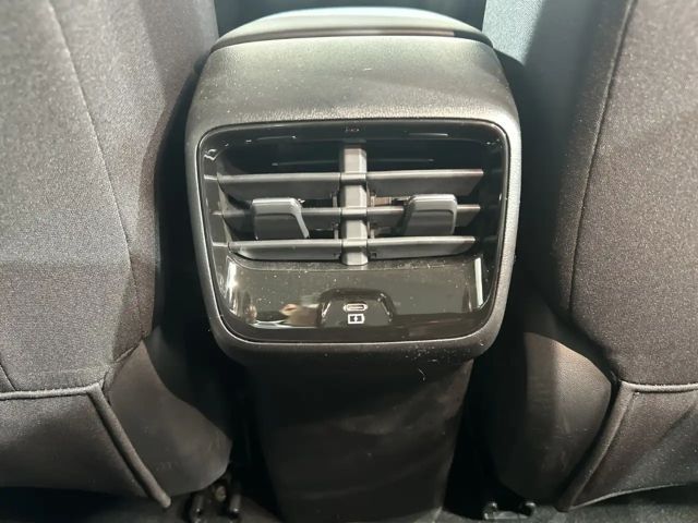 MG MGS5 Comfort EV Standard range