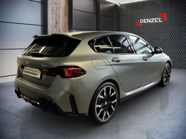 BMW 120 120d 5-deurs Sedan