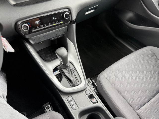 Toyota Yaris 5-deurs Comfort