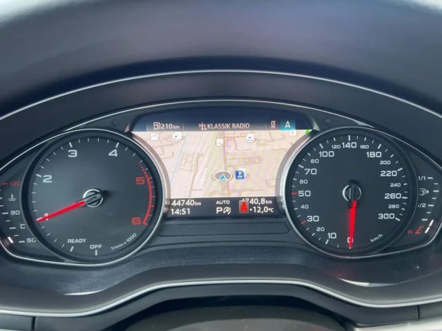 Audi A4 40 TDI S-Tronic