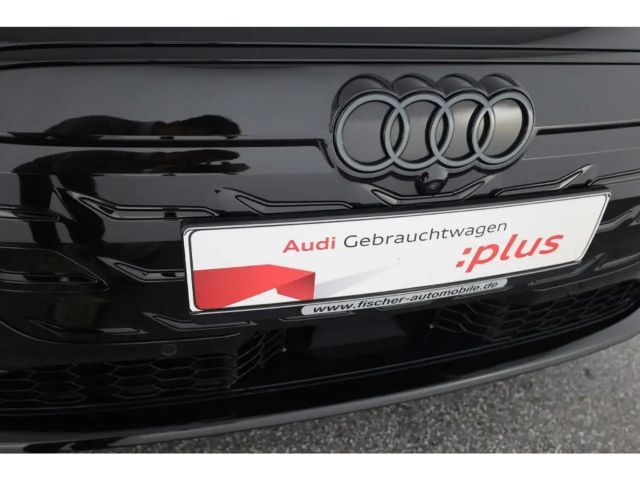 Audi A6 Avant S-Line