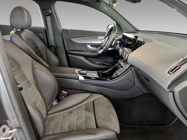 Mercedes-Benz EQC 400 4MATIC AMG Line