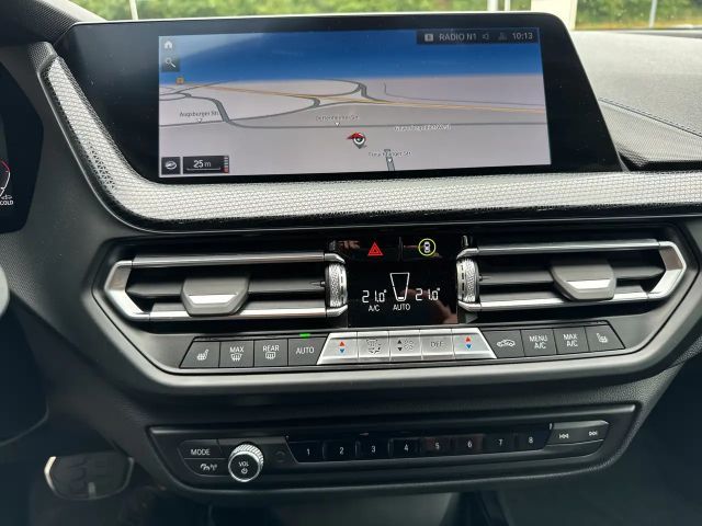 BMW 220 220d Coupé M-Sport