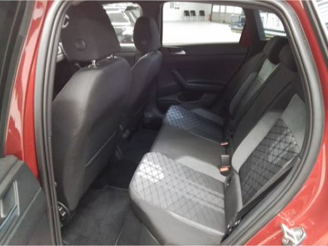 Volkswagen Taigo 1.0 TSI DSG IQ.Drive R-Line