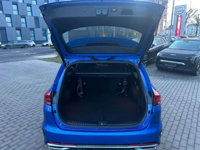 Kia Ceed GT-Line SportWagon