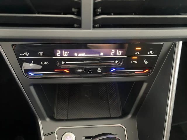 Volkswagen Taigo DSG Style