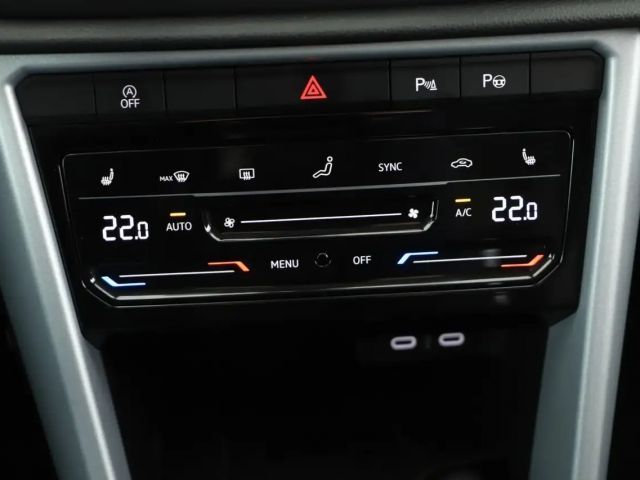 Volkswagen T-Roc 2.0 TDI DSG