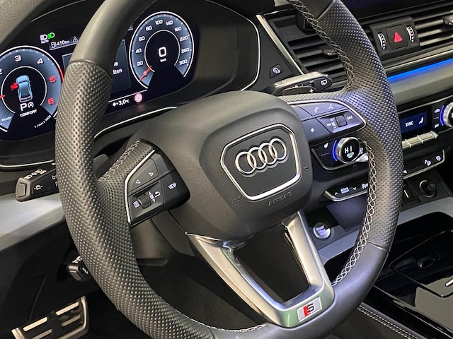 Audi Q5 40 TDI Quattro S-Tronic Sportback