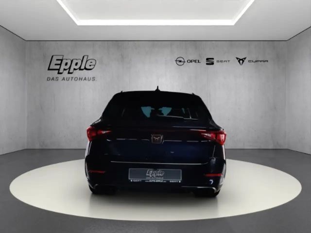 Cupra Leon 4Drive Sportstourer VZ