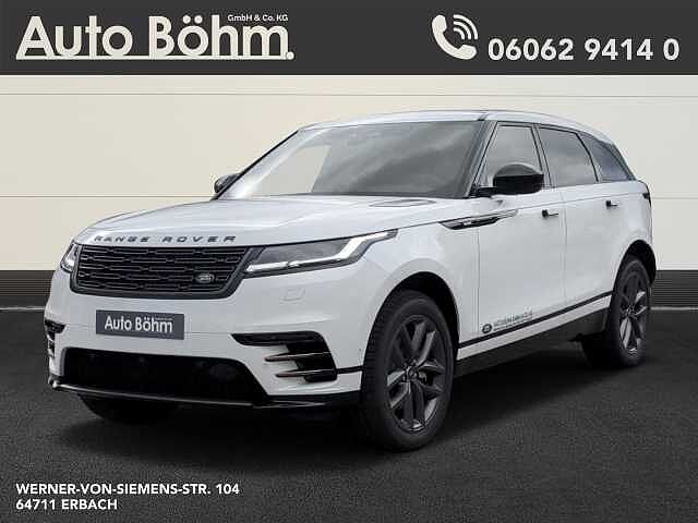 Land Rover Range Rover Velar D200 Dynamic SE