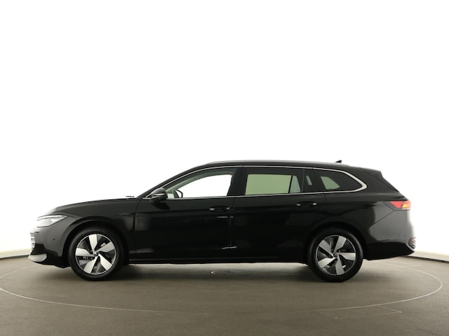 Volkswagen Passat 2.0 TDI Business DSG Variant