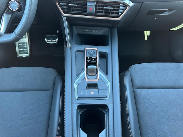 Cupra Leon 2.0 TSI 4Drive DSG Sportstourer