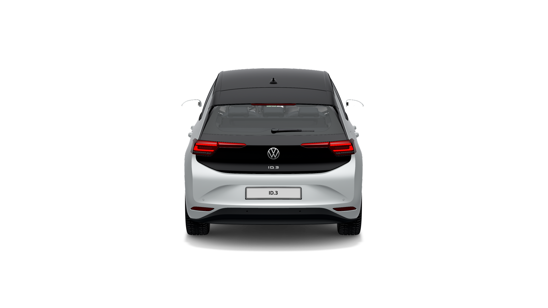 Volkswagen ID.3 Performance Pure