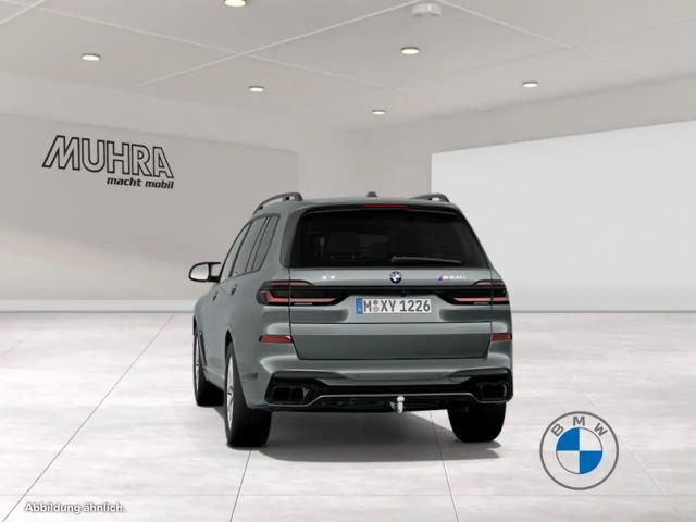 BMW X7 M-Sport xDrive