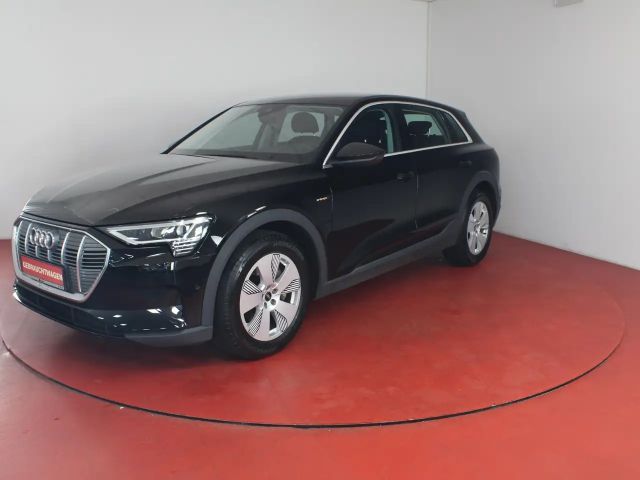 Audi e-tron 50 Quattro